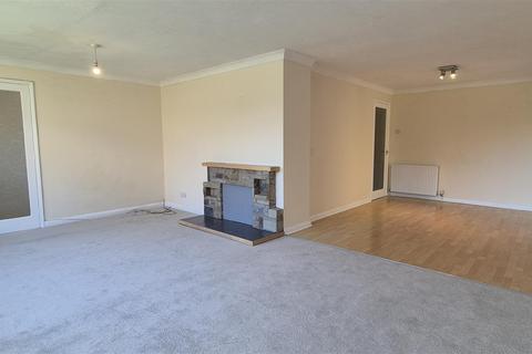 3 bedroom detached bungalow to rent, Nover Wood Drive, Fownhope, Hereford