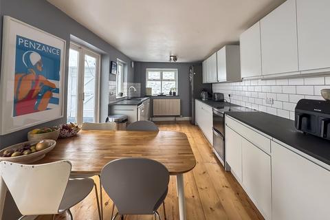 undefined, Morrab Place, Penzance TR18