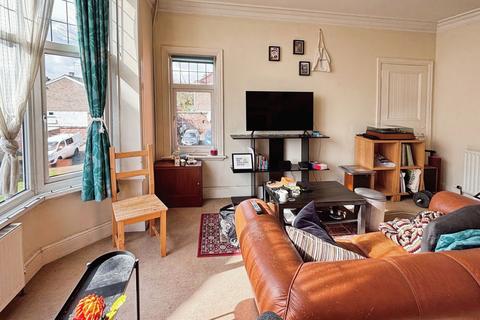 1 bedroom apartment to rent, Alexandra Gardens, NG5