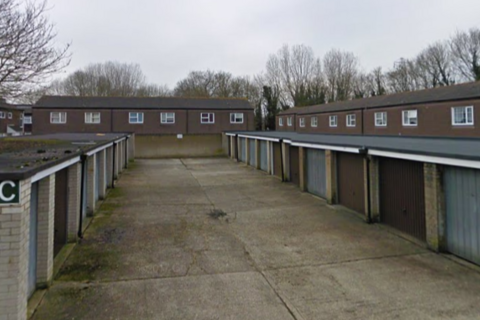 Garage to rent, Pilgrims Way, Andover SP10