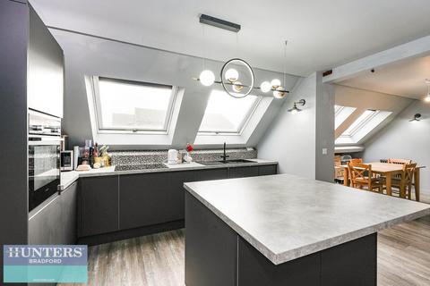1 bedroom apartment to rent, The Eyrie, Clifford Street, Bradford, West Yorkshire, BD5