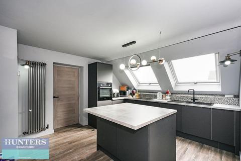 1 bedroom apartment to rent, The Eyrie, Clifford Street, Bradford, West Yorkshire, BD5