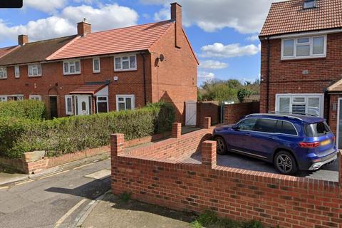 undefined, Elmdon Road, Hounslow TW4