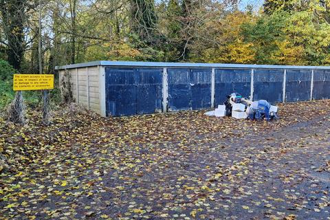 undefined, Hewell Grange, Redditch B97