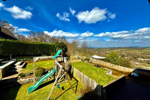 3 bedroom semi-detached house for sale, Eastfield Drive, Newport NP18