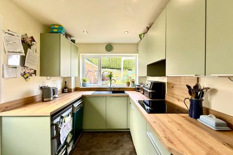 3 bedroom semi-detached house for sale, Eastfield Drive, Newport NP18