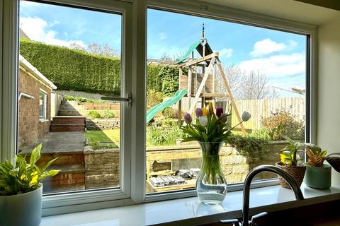 3 bedroom semi-detached house for sale, Eastfield Drive, Newport NP18