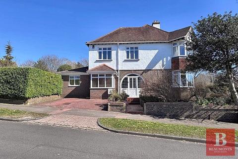 undefined, Surrenden Road, Brighton