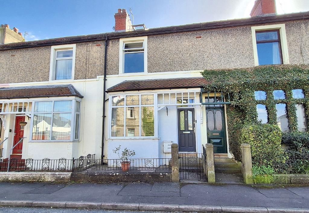 Buccleuch Avenue, Clitheroe, BB7 2DZ 4 bed terraced house for sale - £ ...
