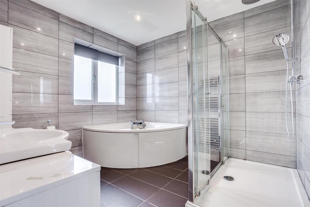 House Bathroom