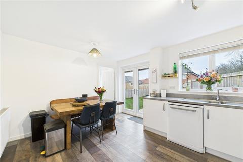 4 bedroom detached house for sale, Whinfell Drive, Normanby