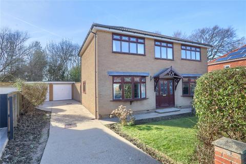 Willow Drive, Normanby