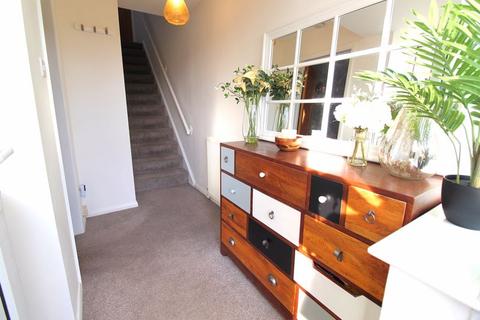 3 bedroom end of terrace house for sale, Dovecote Drive,  Borrowash, Derby