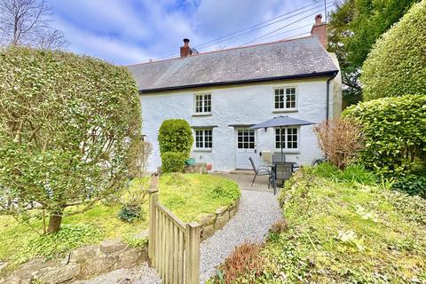 2 bedroom cottage for sale, Quay Road, St. Agnes