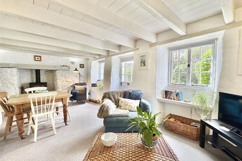 2 bedroom cottage for sale, Quay Road, St. Agnes