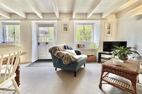 2 bedroom cottage for sale, Quay Road, St. Agnes