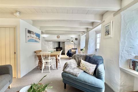 2 bedroom cottage for sale, Quay Road, St. Agnes