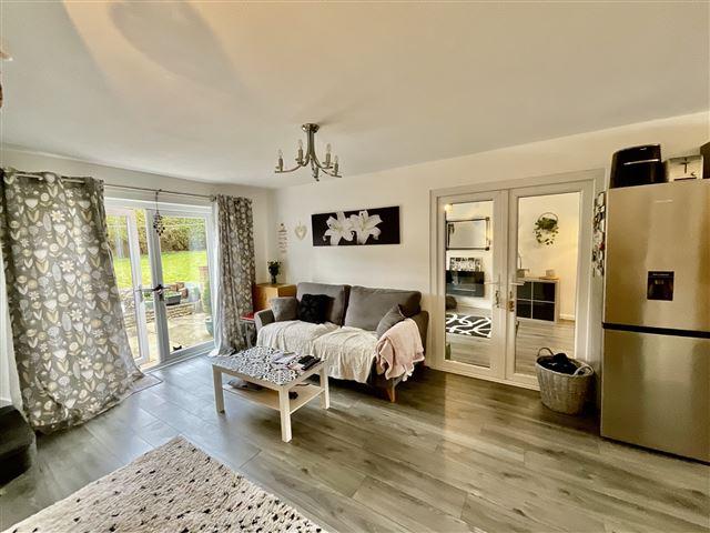 Lounge Area