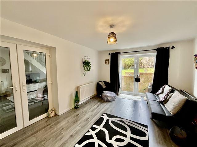 Bedroom 3/ Additional Reception Room
