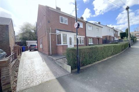 33 Severnside Drive, Sheffield, S13 7GR