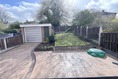 33 Severnside Drive, Sheffield, S13 7GR