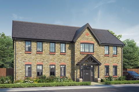 undefined, The Cedar at Meadowcroft, NE65, Off Front Street NE65