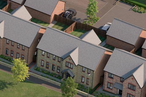 undefined, The Cedar at Meadowcroft, Off Front Street NE65