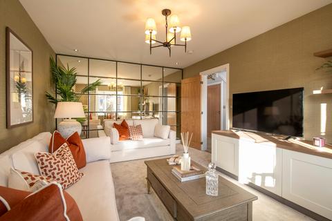 4 bedroom detached house for sale, The Arkwright at Meadowcroft, Longframlington NE65