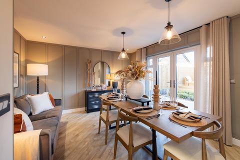 undefined, The Arkwright at Meadowcroft, NE65, Off Front Street NE65