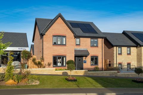 undefined, The Arkwright at Meadowcroft, NE65, Off Front Street NE65
