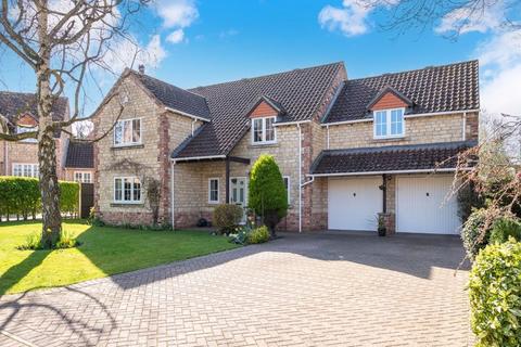 21 Back Lane, Heighington, Lincoln, LN4 1RH