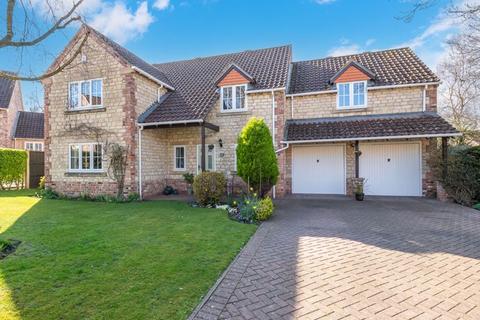 21 Back Lane, Heighington, Lincoln, LN4 1RH