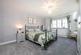 Principal bedroom