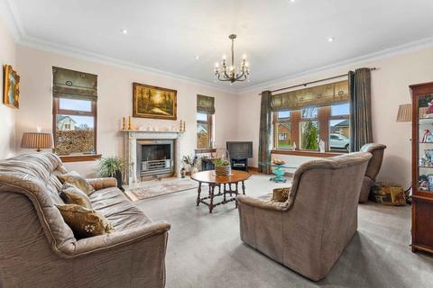 3 bedroom detached bungalow for sale, 1 Howford, Ballochmyle Estate, Mauchline KA5 6JU