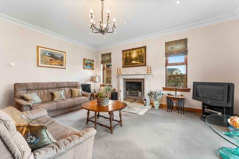3 bedroom detached bungalow for sale, 1 Howford, Ballochmyle Estate, Mauchline KA5 6JU