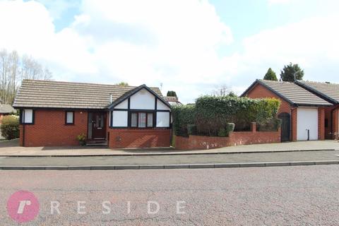 2 bedroom detached bungalow for sale, Bowlers Walk, Rochdale OL12