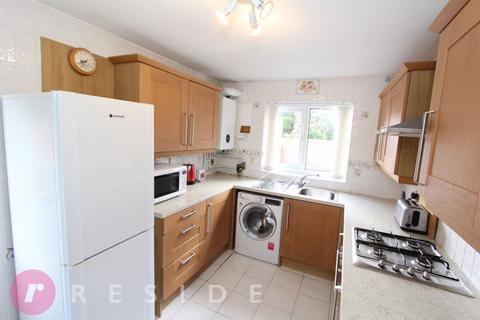 2 bedroom detached bungalow for sale, Bowlers Walk, Rochdale OL12