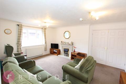 undefined, Bowlers Walk, Rochdale OL12