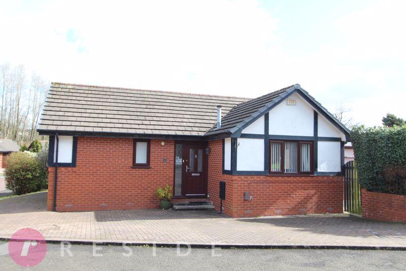 Bungalow