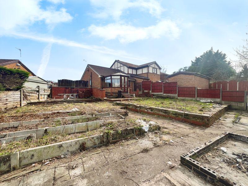 Front aspect