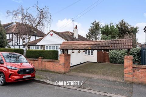26 Stanley Road, Hornchurch, RM12 4JN