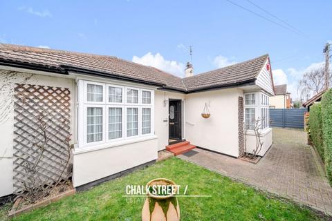 26 Stanley Road, Hornchurch, RM12 4JN