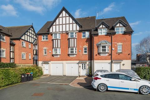 undefined, Freshwater View, Northwich CW8