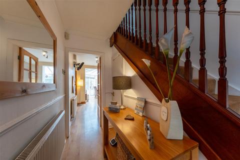 4 bedroom detached house for sale, Burgamot Lane, Northwich CW9