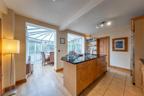 4 bedroom detached house for sale, Burgamot Lane, Northwich CW9