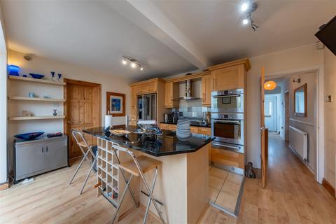 4 bedroom detached house for sale, Burgamot Lane, Northwich CW9
