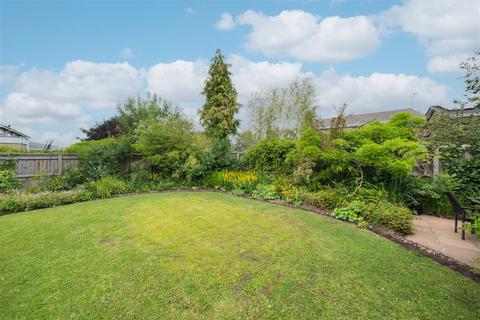 undefined, Burgamot Lane, Northwich CW9
