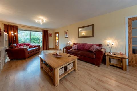 4 bedroom detached house for sale, Burgamot Lane, Northwich CW9