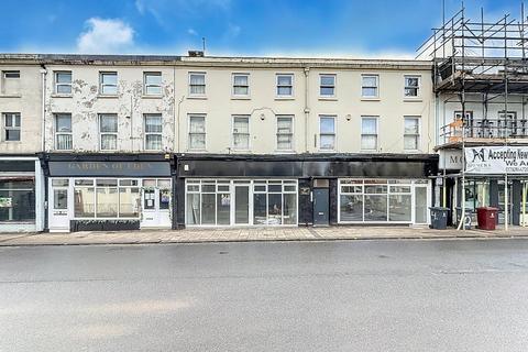 undefined, Liverpool Road, Stoke , Stoke-on-Trent, ST4 1AR
