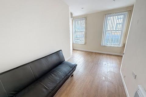 undefined, Liverpool Road, Stoke , Stoke-on-Trent, ST4 1AR